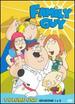 Family Guy, Vol. 1: Seasons 1 & 2 [4 Discs]