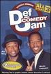 Def Comedy Jam: More All Stars-Volume 3