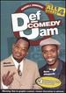 Def Comedy Jam: More All Stars-Volume 4