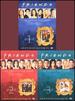 Friends-the Complete Seasons 1, 2 and 3