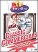 Classic Commercials-Volume 2