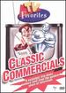 Classic Commercials-Volume 1