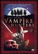 Tsui Hark's Vampire Hunters