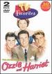 The Adventures of Ozzie & Harriet (Tv Favorites) [Dvd]