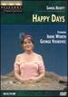 Samuel Beckett's Happy Days (Broadway Theatre Archive)
