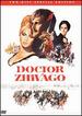 Doctor Zhivago (Two-Disc Special Edition) [Dvd]
