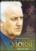 Inspector Morse: Dead on Time-Collection Set
