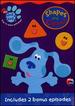 Blue's Clues-Shapes and Colors