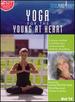 Yoga for the Young at Heart [Dvd]