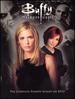 Buffy the Vampire Slayer-the Complete Fourth Season