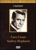Cary Grant and Audrey Hepburn: Charade