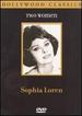 Hollywood Classics Series: Sophia Loren-Two Women