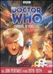 Doctor Who: Carnival of Monsters (Story 66) [Dvd]