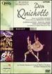 Minkus-Don Quichotte / Dupont, Legris, Bart, Paris Ballet