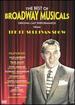 The Best of Broadway Musicals-Original Cast Performances From the Ed Sullivan Show