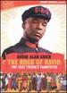 David Alan Grier-the Book of David: the Cult Figure's Manifesto