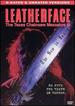 Leatherface-the Texas Chainsaw Massacre III