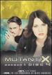 Mutant X-Season 1 Disc 4 [Dvd]