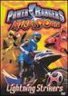 Power Rangers Ninja Storm-Lightning Strikers