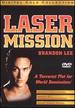 Laser Mission [Dvd]