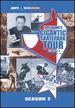 Espn & 900 Presents-Tony Hawks Gigantic Skateboard Park Tour Summer 2002
