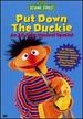 Sesame Street-Put Down the Duckie