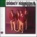 The Best of Smokey Robinson & the Miracles: Anthology