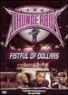 Thunderbox-Fistful of Dollars
