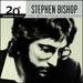 The Best of Stephen Bishop-20th Century Masters: Millennium Collection