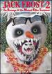 Jack Frost 2: Revenge of the Mutant Killer Snowman [Dvd]