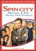Spin City-Michael J. Fox's All-Time Favorites, Vol. 1 [Dvd]