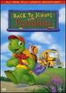 Franklin-Back to School With Franklin