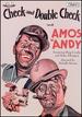 Amos & Andy in Check and Double Check [Dvd]