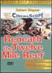 Beneath the Twelve Mile Reef [Dvd]