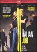 The Italian Job [WS]