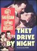 They Drive By Night (Snap Case) [Dvd]