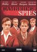 Cambridge Spies (Dbl Dvd)