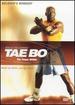 Billy Blanks' Taebo Believers Workout-Power Within [Dvd]