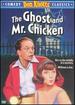 Ghost & Mr Chicken