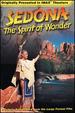 Sedona-the Spirit of Wonder (Large Format)