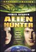 Alien Hunter [Dvd]