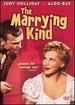 The Marrying Kind [Dvd]