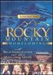Rocky Mountain Homecoming [Dvd]