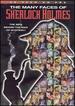 Many Faces of Sherlock Holmes, the-8 Mystery Collection