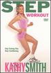 Kathy Smith-Step Workout