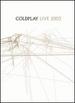 Coldplay-Live 2003 (Dvd & Cd)