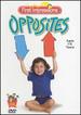 Baby's First Impressions: Opposites Dvd