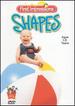 Baby's First Impressions: Shapes Dvd