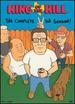 King of the Hill-the Complete Second Season