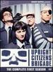 The Upright Citizens Brigade-the Complete First Season